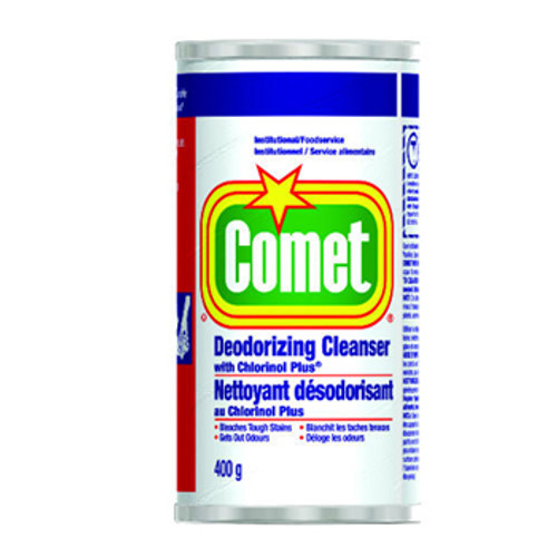 COMET POWDER CLEANSER 24/21 OZ