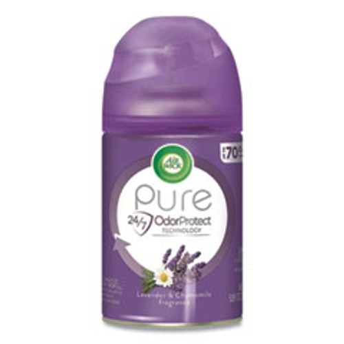 FRESHMATIC ULTRA AUTO SPRAY   REFILL LAVENDER 5.89-OZ 6/CS