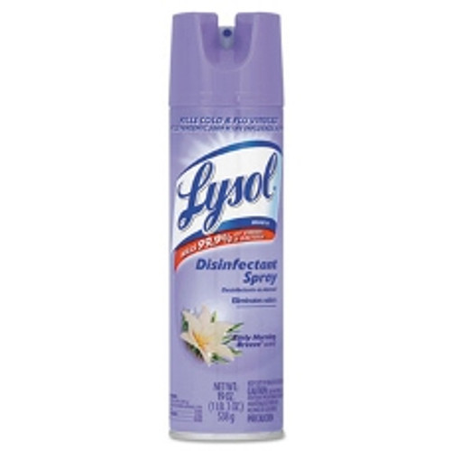 LYSOL MORNING BREEZE 12/19 OZ