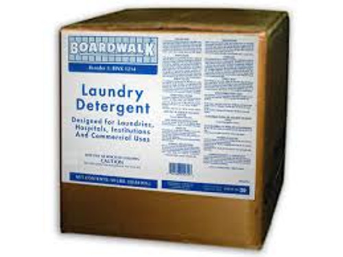 POWDER LAUNDRY DETERGENT 50-LB