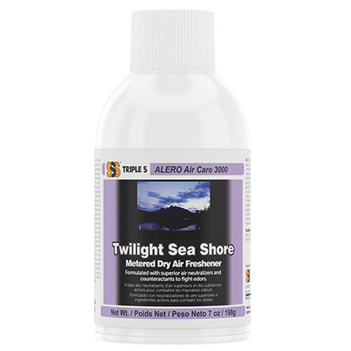 METERED AIR SEASHORE 12/7OZ