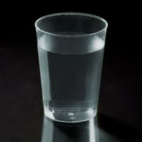 CUP 10 OZ. HARD PLASTIC       500/CS T10