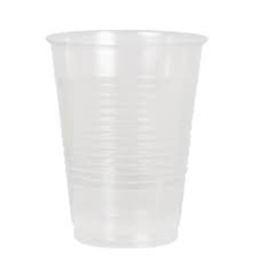 CUP 16 OZ SOFT PLASTIC        1000/CS YE-160
