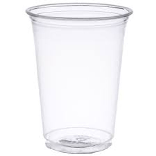 CUP 16-OZ TALL COLD PLASTIC