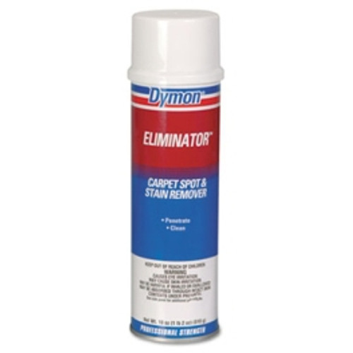 ELIMINATOR CARPET SPOTTER     12/20OZ