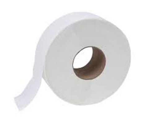 JRT TISSUE JR 12/700' 2-PLY   #60100-01