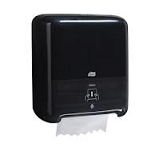 ELEVATION TOWEL DISPNSR 1-EA  BLACK #551028A