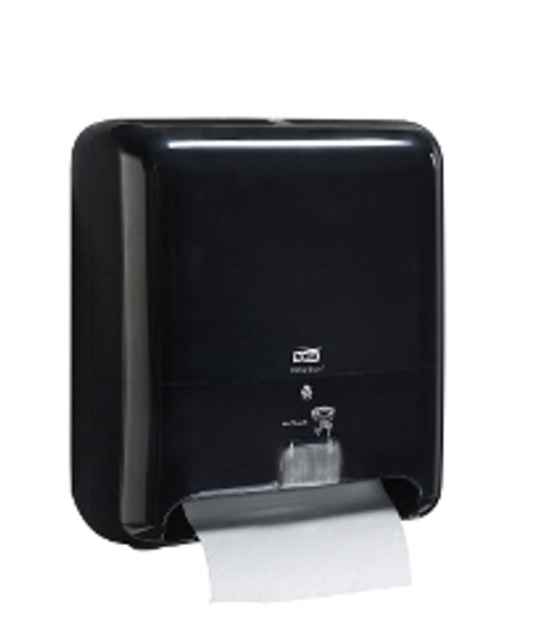 ELEVATION INTUITION ROLL      TOWEL DISPENSER BLACK