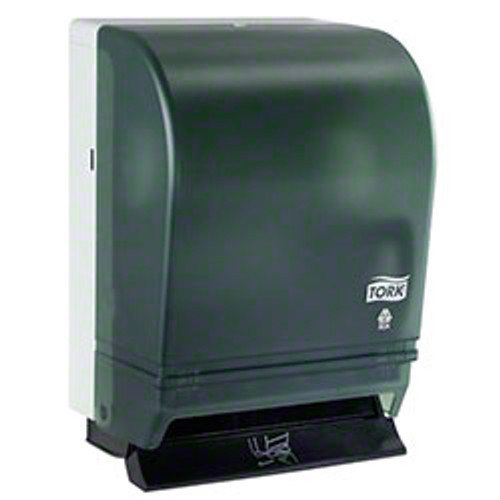 TOWEL DISPENSER PUSH BAR      ECLIPSE QUICK VIEW