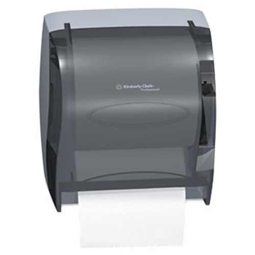 IN SIGHT SMOKE ROLL TOWEL DISPF/KCC01005,01040,01080 ROLL