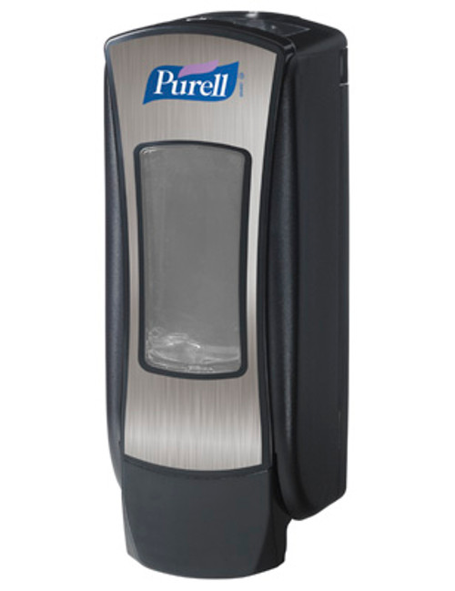 DISPENSER PURELL ADX12 BLK/CH