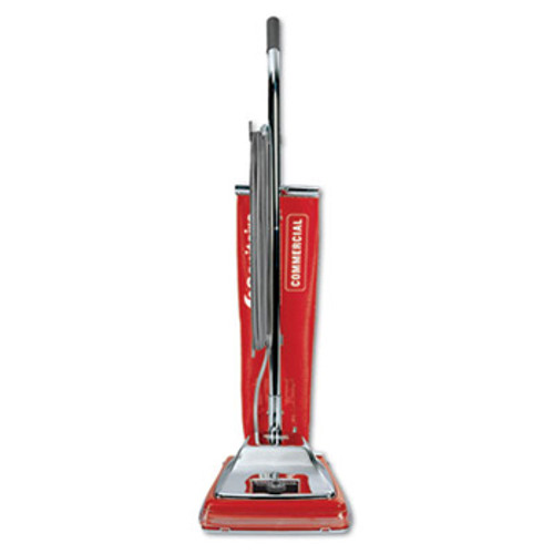 EUREKA #886 VACUUM 12" W/SOB EUREKA #886 VACUUM 12" W/SOB