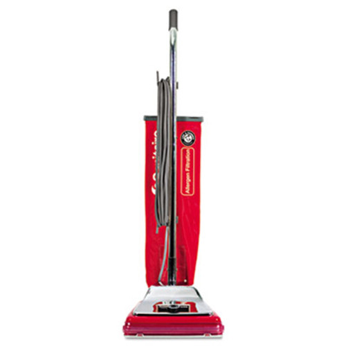 SANITAIRE 12"UPRIGHT VAC 1-EA