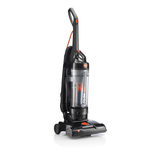 HOOVER TASKVAC BAGLESS UPRIGHT