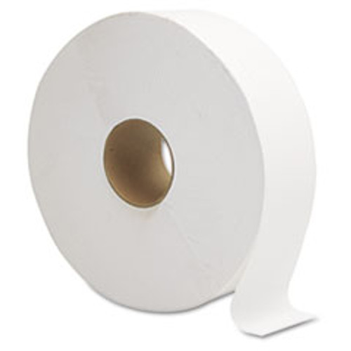 BATH TISSUE JRT JR 1-PLY 12/CS