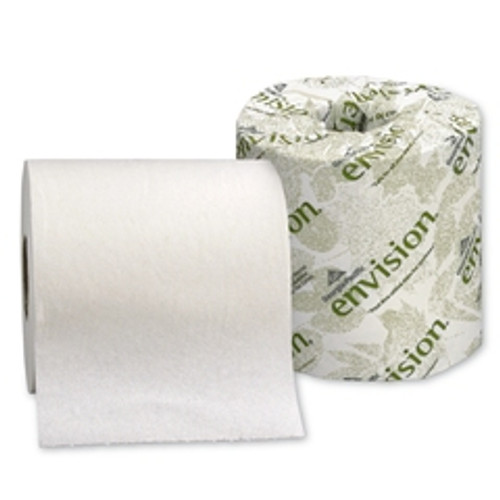 TOILET TISSUE 1210/1-PLY 80CS