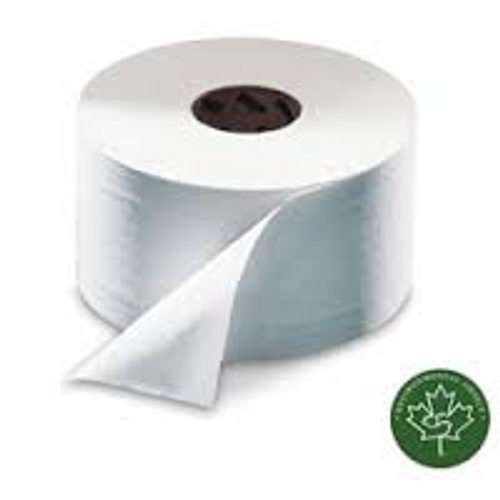 TORK MINI JRT 1-PLY 1200'/ROLL