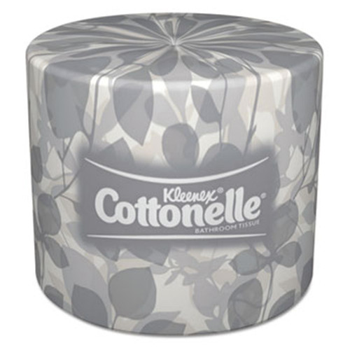 COTTONELLE 2-PLY 451          SHEETS/RL 60/CS