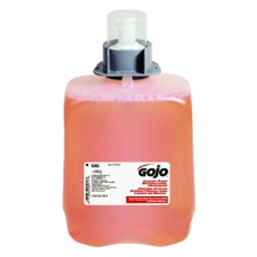 FOAM ANTIBACTERIAL 2/2000ML-CS