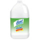 LYSOL PINE ACTION CLNR 4/1-GAL