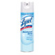 LYSOL CRISP LINEN 12/19 OZ    #74828