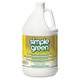 SIMPLE GREEN LEMON 6/1GAL