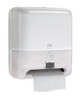 ELEVATION INTUITION ROLL      TOWEL DISPENSER WHITE