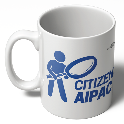 CAAC (11oz. Coffee Mug)