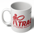 Track AIPAC (11oz. Coffee Mug)