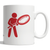 Tracker Jack (11oz. Coffee Mug)