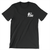 Fund Health-Care Not War-Fare (Unisex Black Tee)