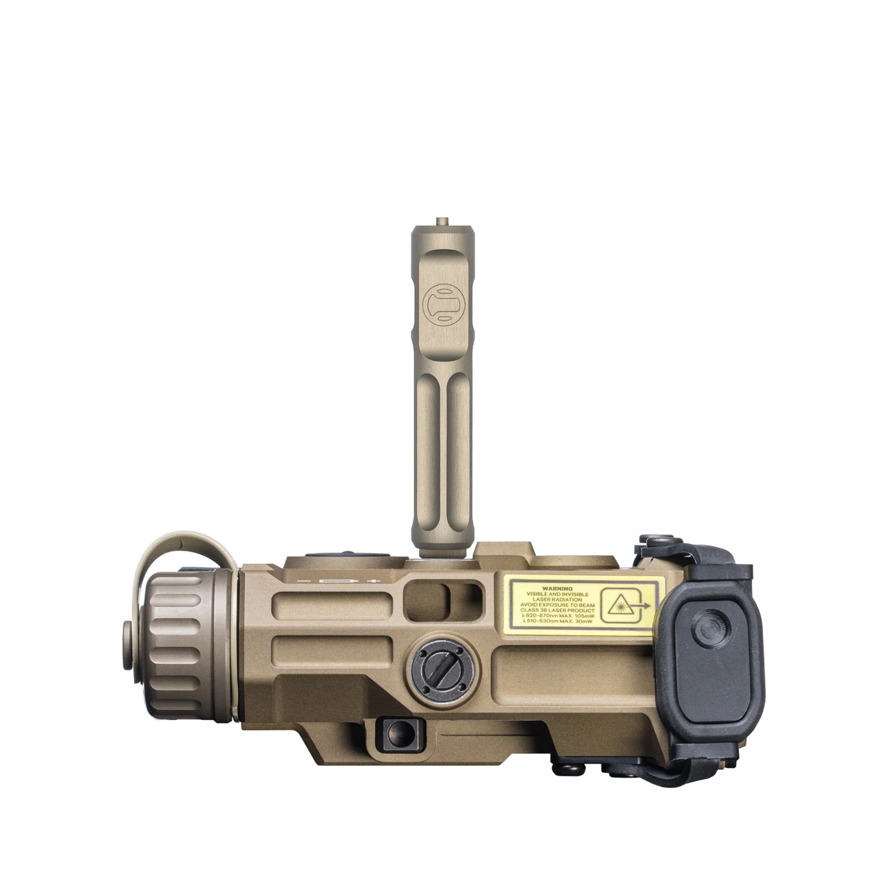 Ampule® - RDS Sight Alignment Tool For Easy Adjustments | Rail Scales