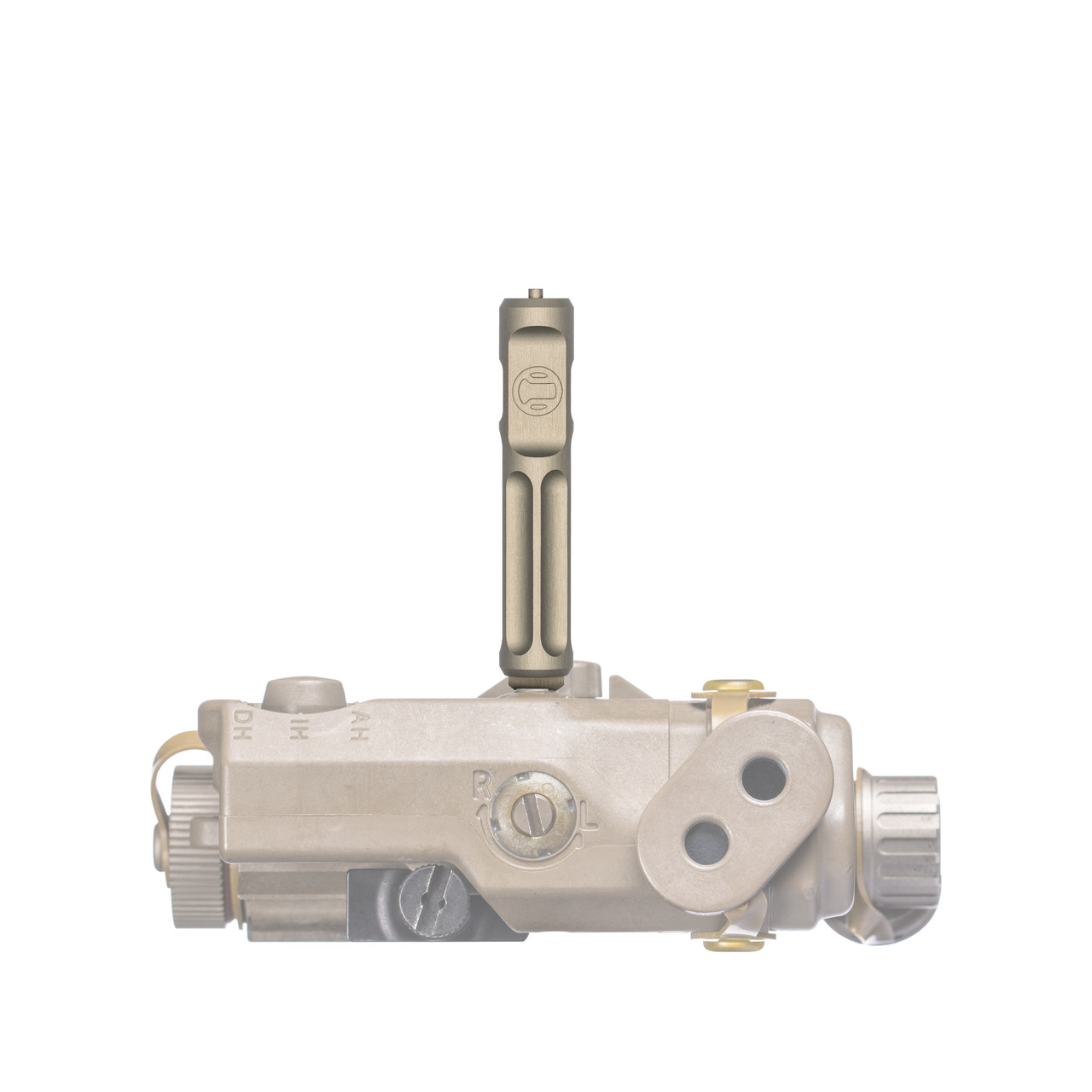 Ampule® - RDS Sight Alignment Tool For Easy Adjustments | Rail Scales
