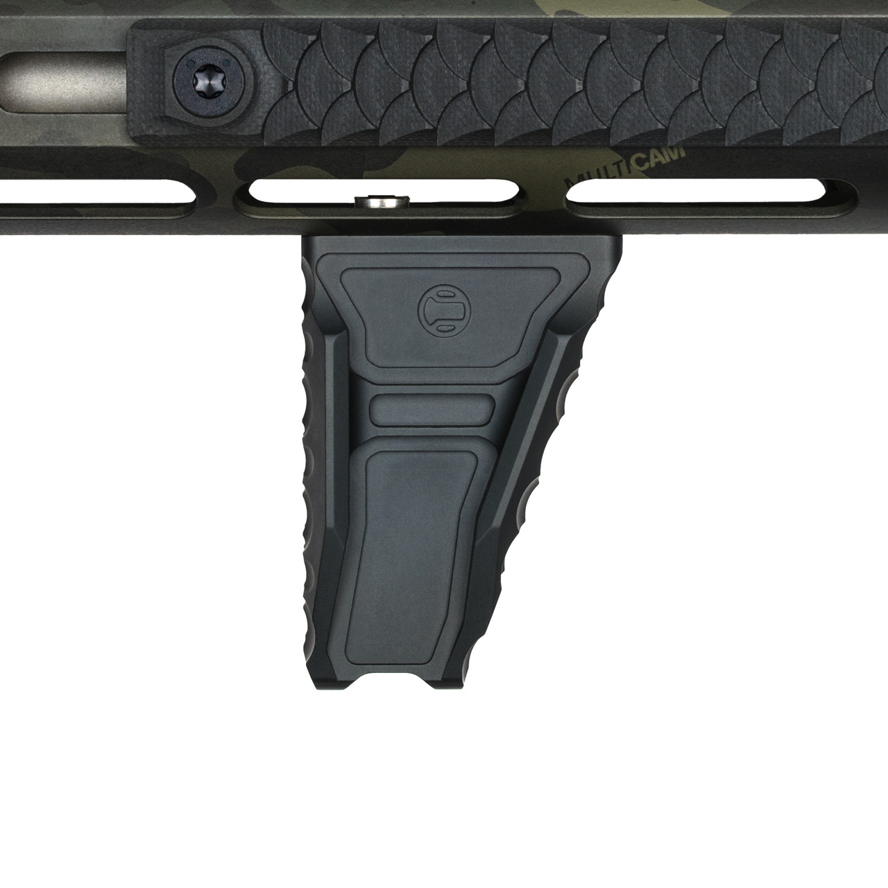 Anchor® AR-15 Foregrip - For MLOK and KeyMod Rails | RailScales
