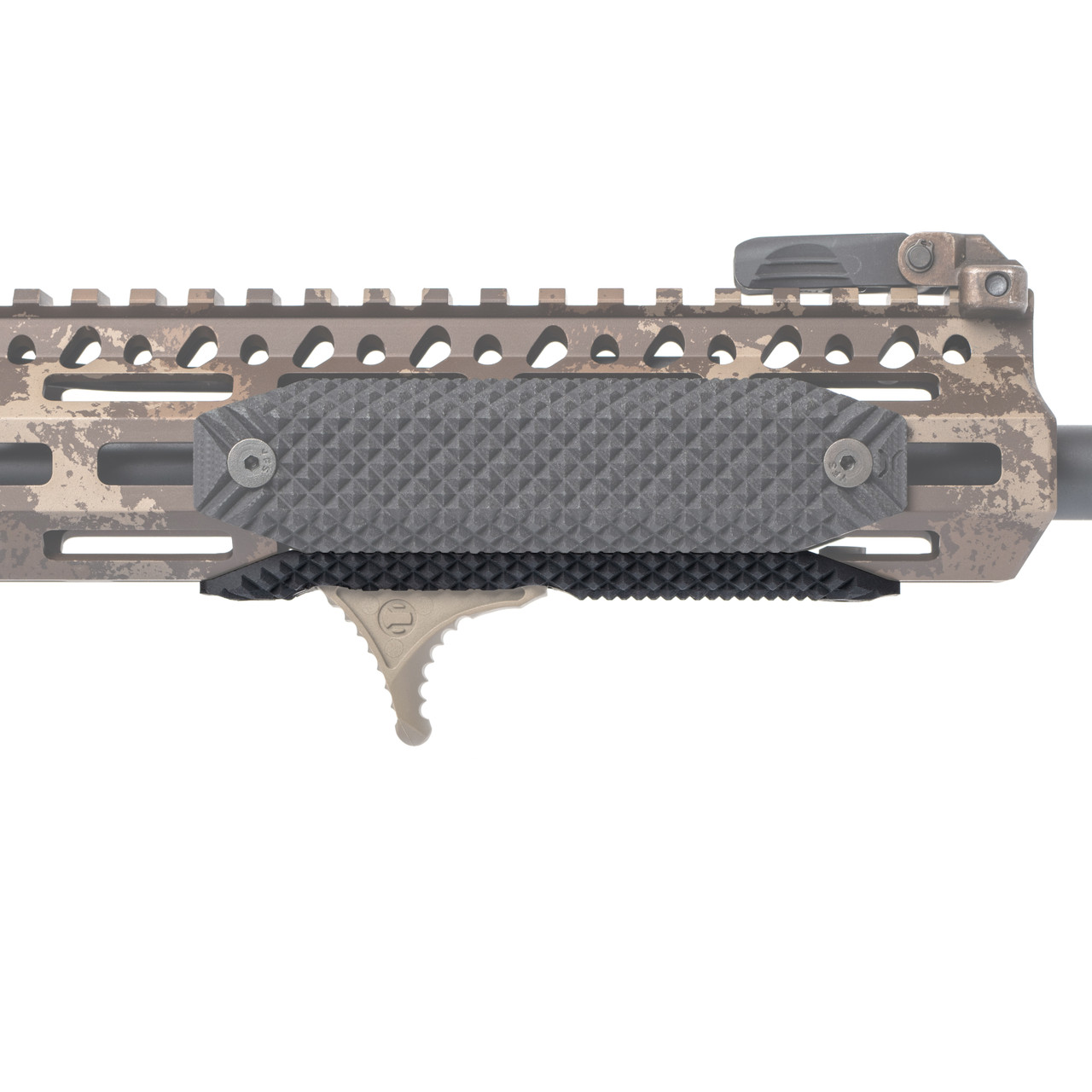 RailScales□HTP Scales MLOK 4枚□Honeycomb-