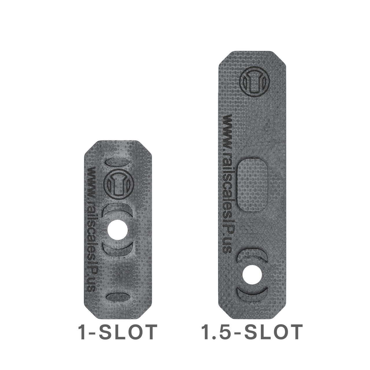 RailScales® - Explore Our MLOK G10 Rail Covers | RailScales