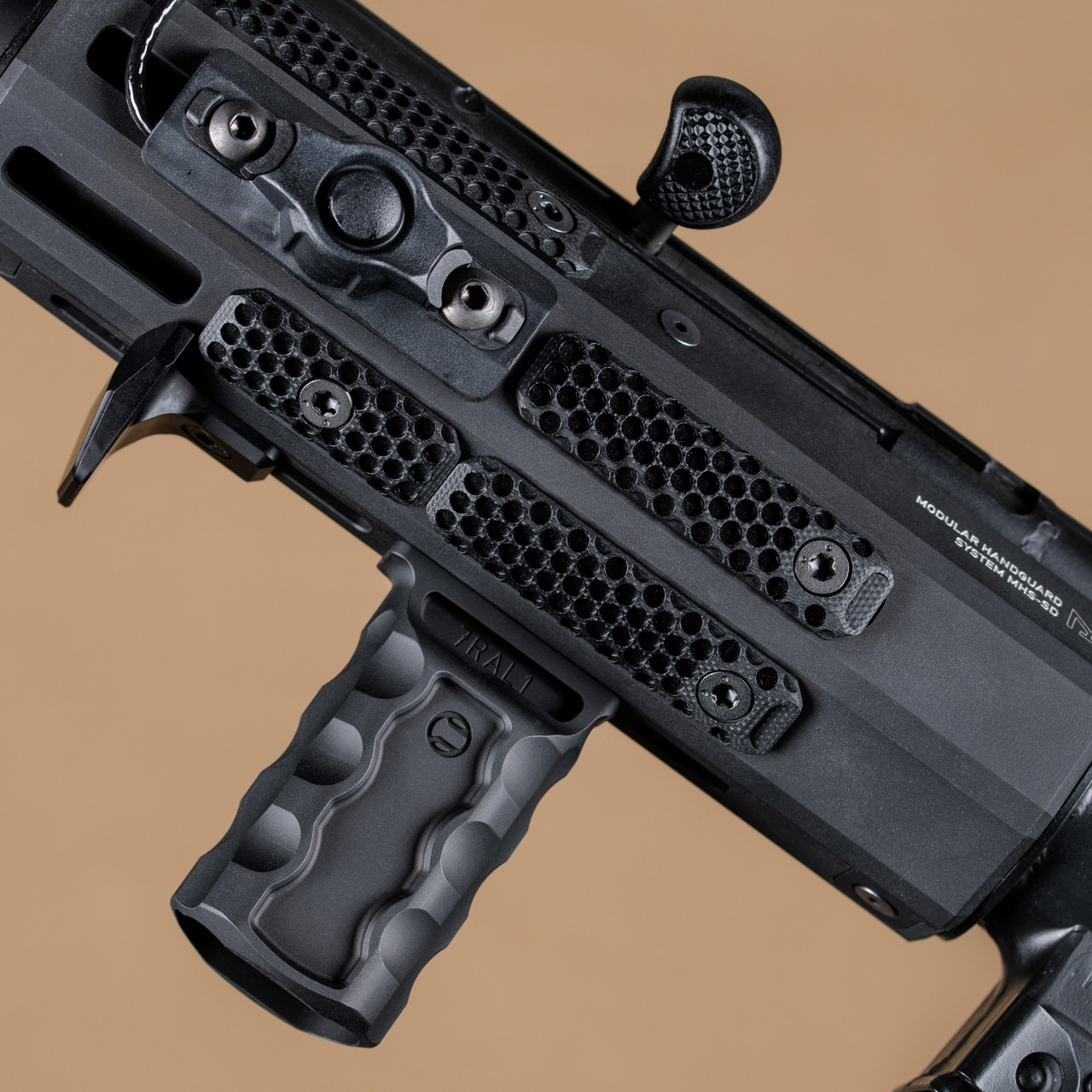 RailScales® - Explore Our MLOK G10 Rail Covers | RailScales RailScales® - Explore Our MLOK G10 Rail Covers | RailScales