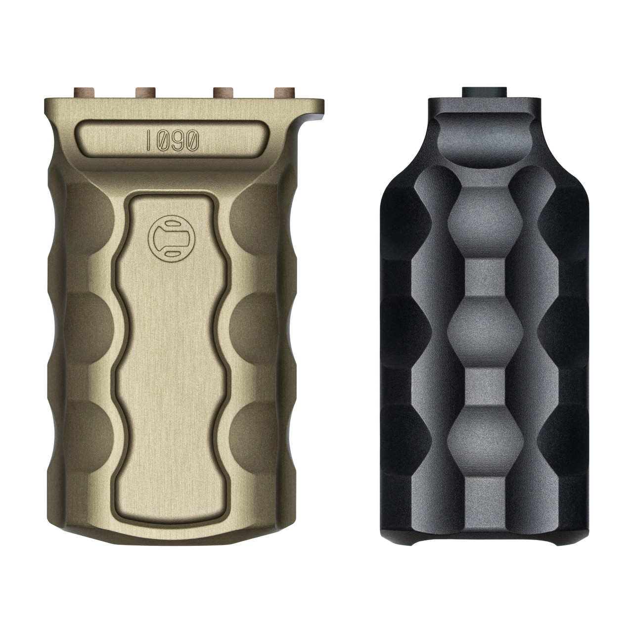RSB™ Vertical Foregrip - Shop Lightweight AR Grips | RailScales