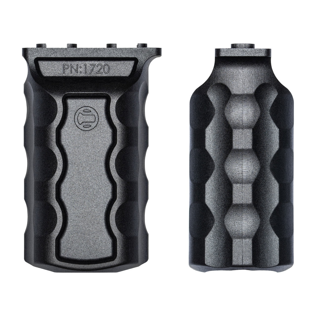 実物 Railscales RSBM-P MLOK FDE フォアグリップ RSBM-P™ Vertical Foregrip - Shop Lightweight AR Grips