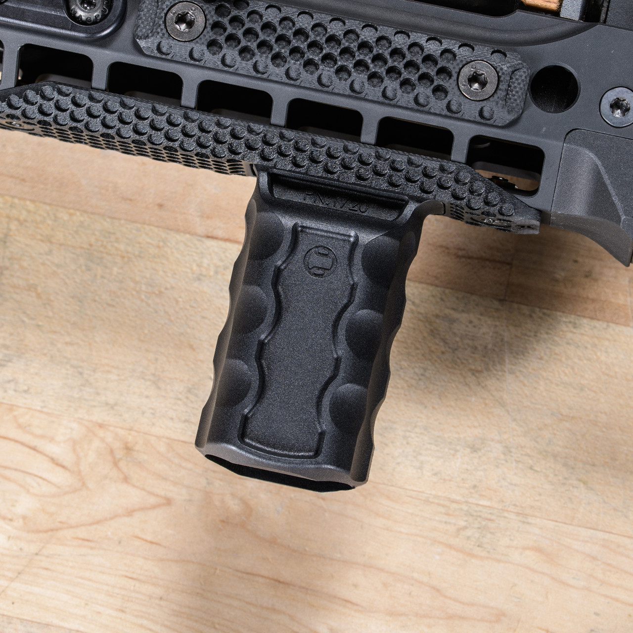 RSBM-P™ Vertical Foregrip - Shop Lightweight AR Grips