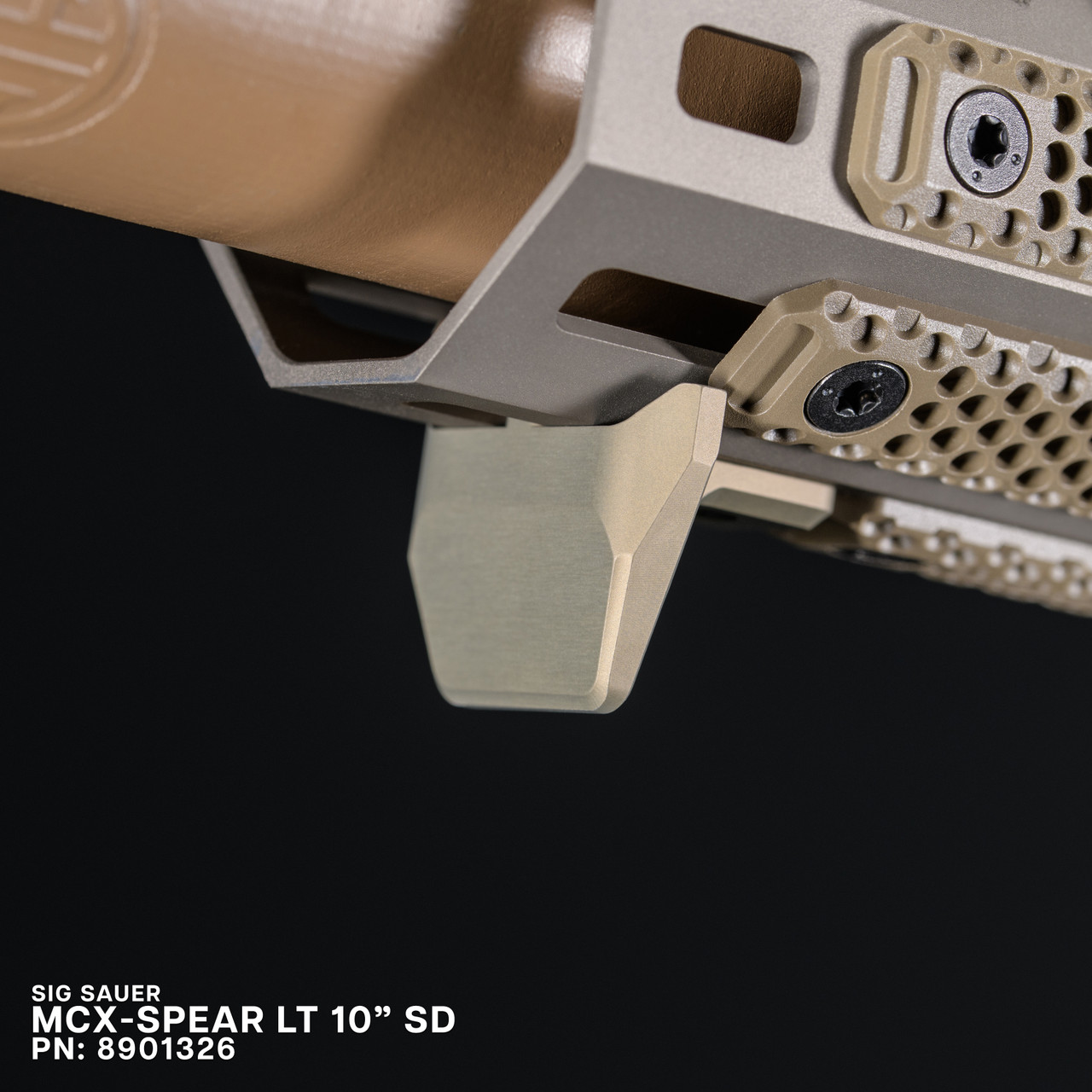 QTR™ Stop