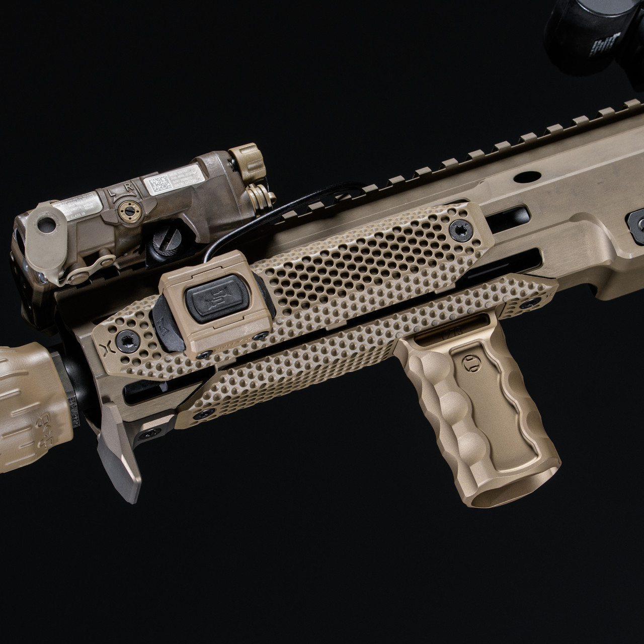RailScales■HTP Scales in MLOK 3枚セット RailScales□HTP Scales in MLOK 3枚セット HTP® Rail Scales