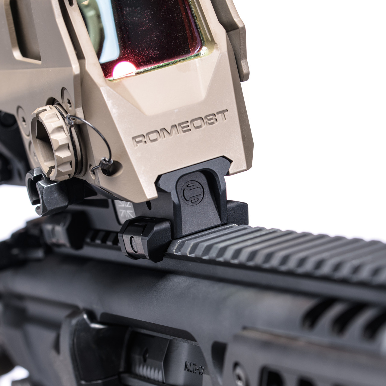 Contract MonoLift™ Riser