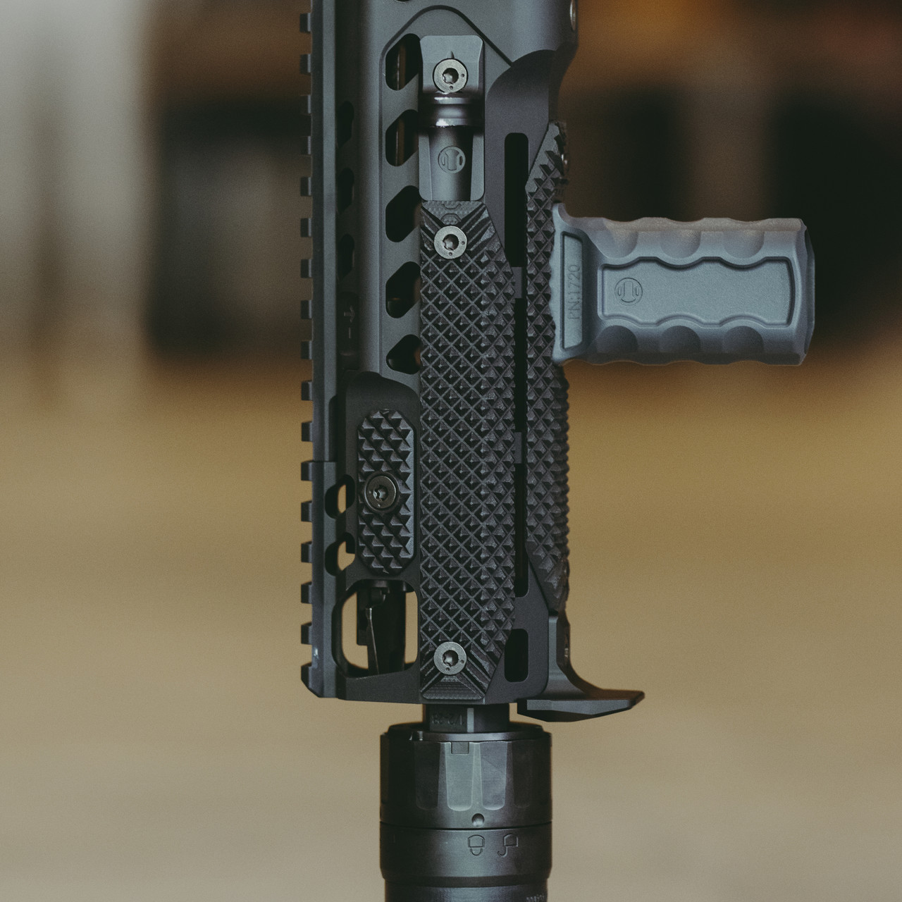 G10 XOS-W™ in MLOK