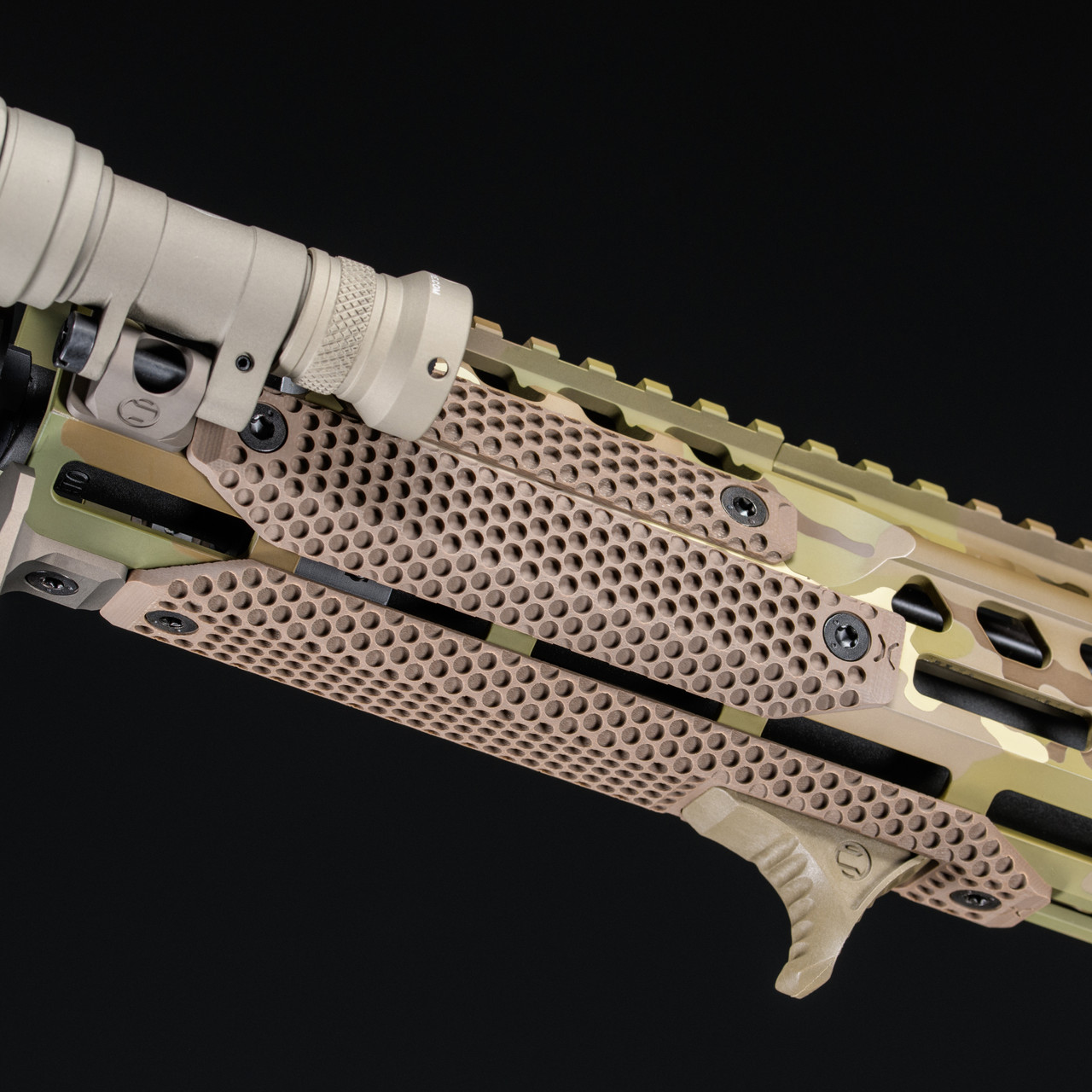 G10 XOS-W™ in MLOK