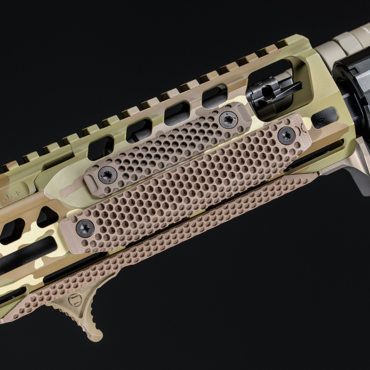 G10 XOS-W™ in MLOK