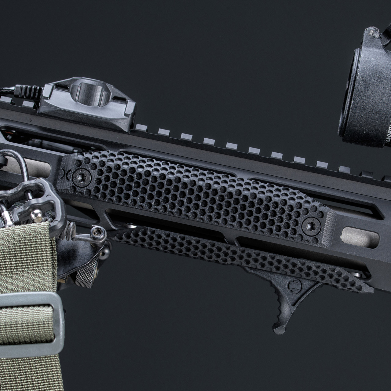 G10 XOS-W™ in MLOK