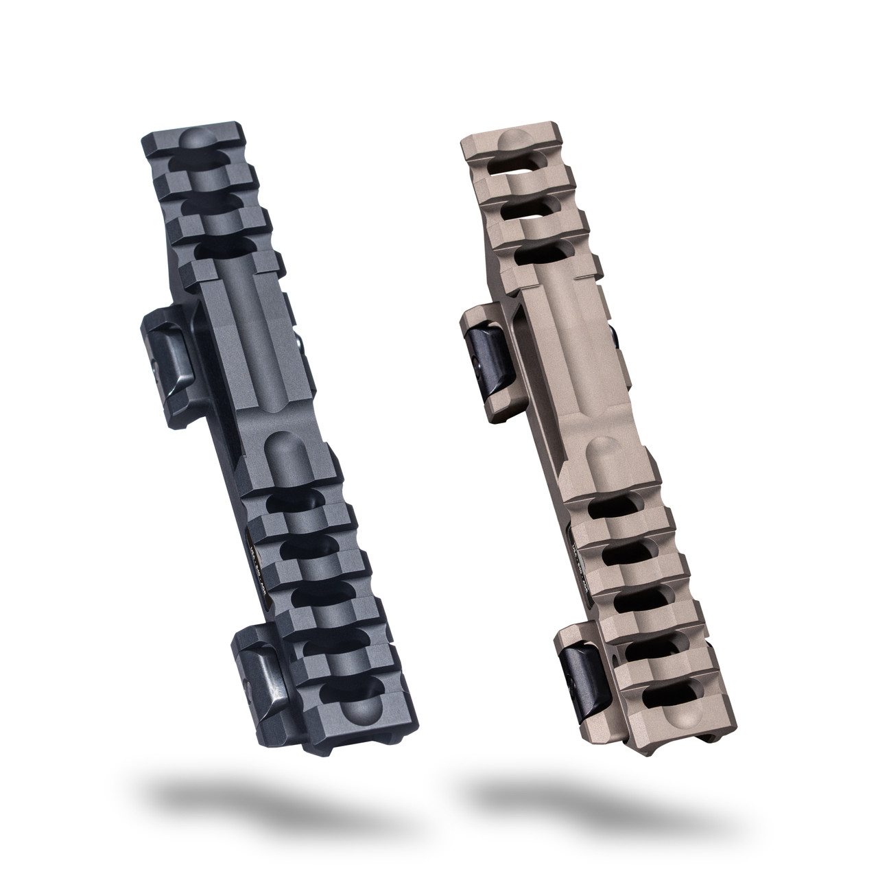 MonoLift Riser MWS vfc ドット　RailScales MonoLift™ Riser