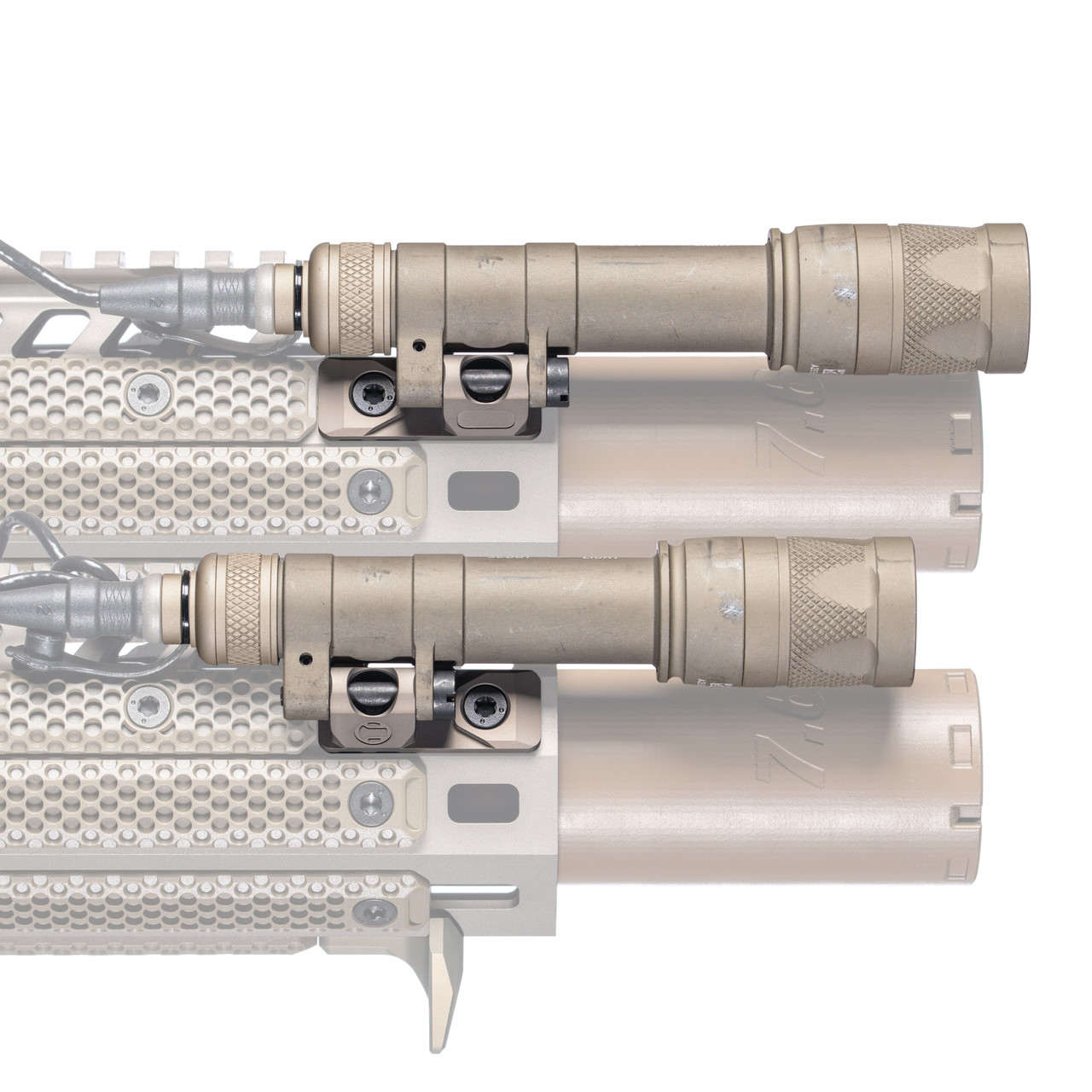 Scout Pro Hardtop™ Mount