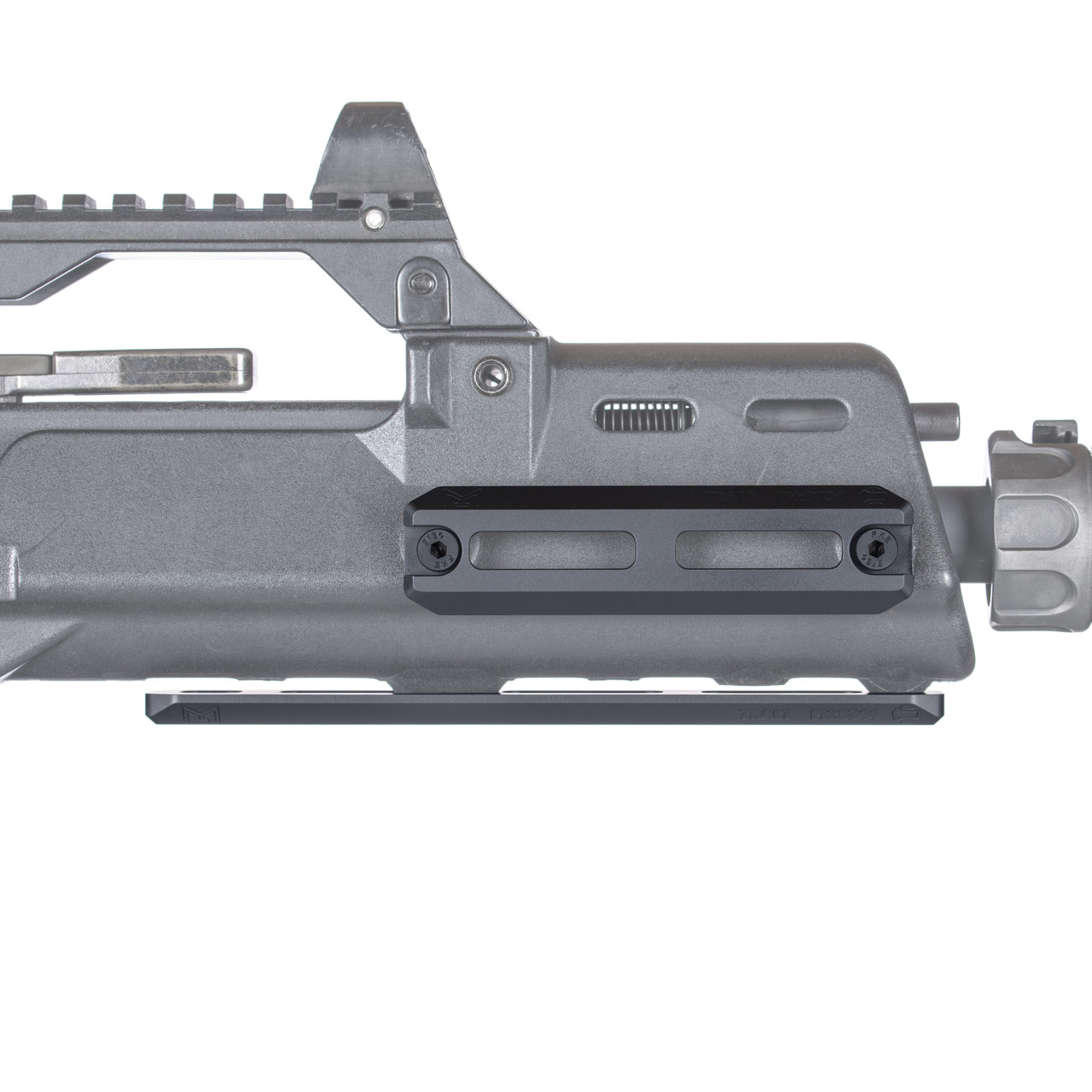 G36 GIP MLOK Rail